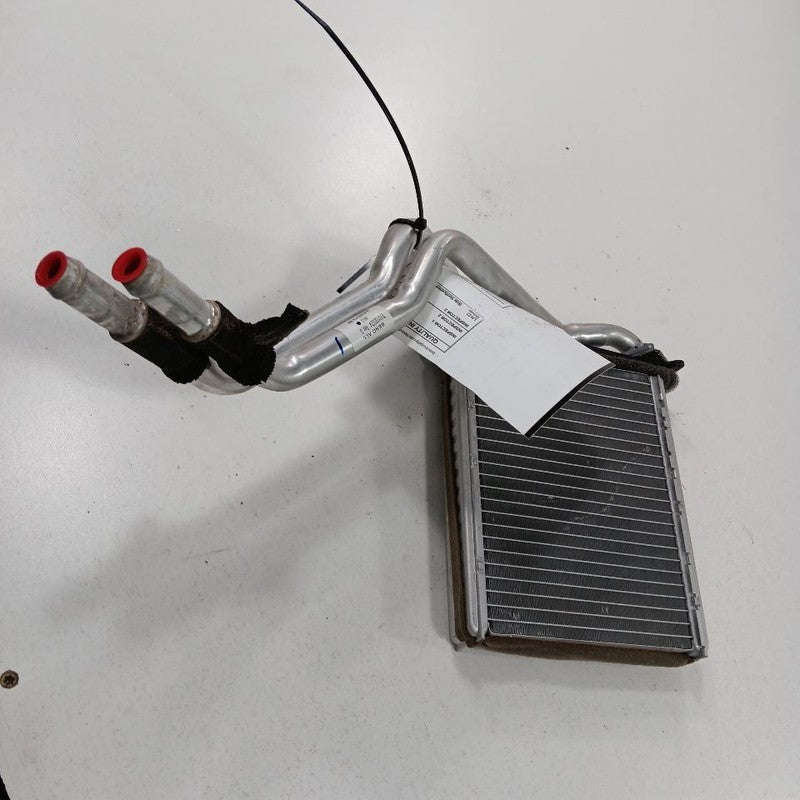 AE9Z18476B Heater Core Auxiliary Fits 16-19 Ford Explorer