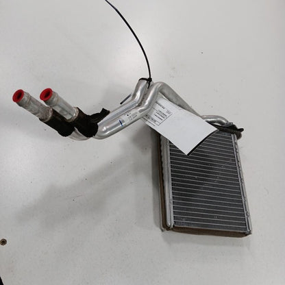 AE9Z18476B Heater Core Auxiliary Fits 16-19 Ford Explorer