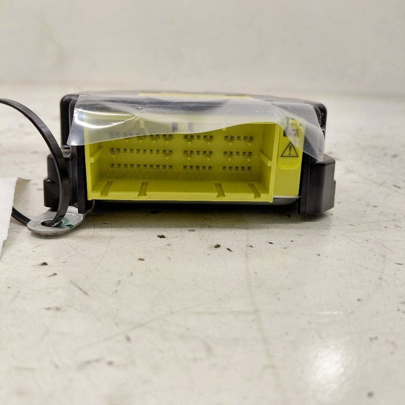 Restraint Control Module {8635A602} Hatchback Fits 17-24 Mitsubishi Mi