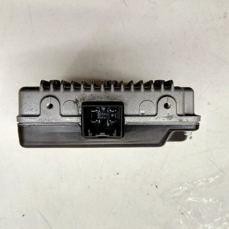 Power Inverter Fits 15-17 Chrysler 200 OEM