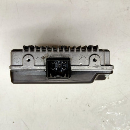 Power Inverter Fits 15-17 Chrysler 200 OEM