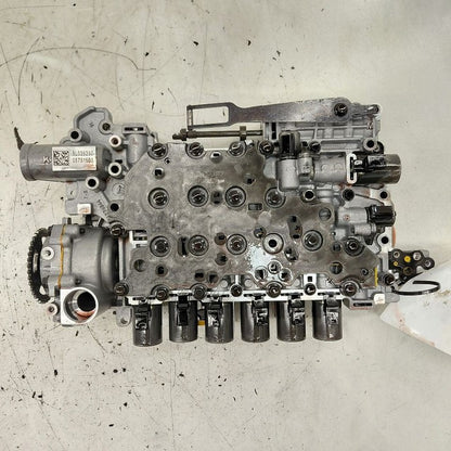 Cadillac CT6 Automatic Transmission Valve Body  2018 2017 2016