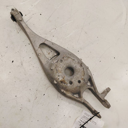 Passenger Right Rear Lower Control Arm Coil Seat Turbo Fits 17-22 Hond