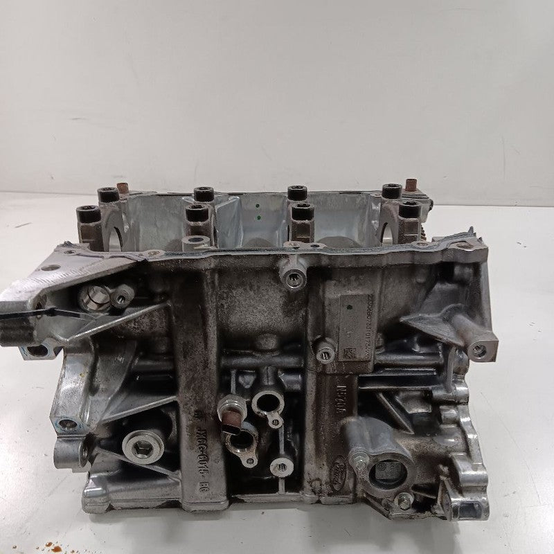 Bare Engine Cylinder Block 1.5L Fits 21-22 Ford Bronco Sport OEM