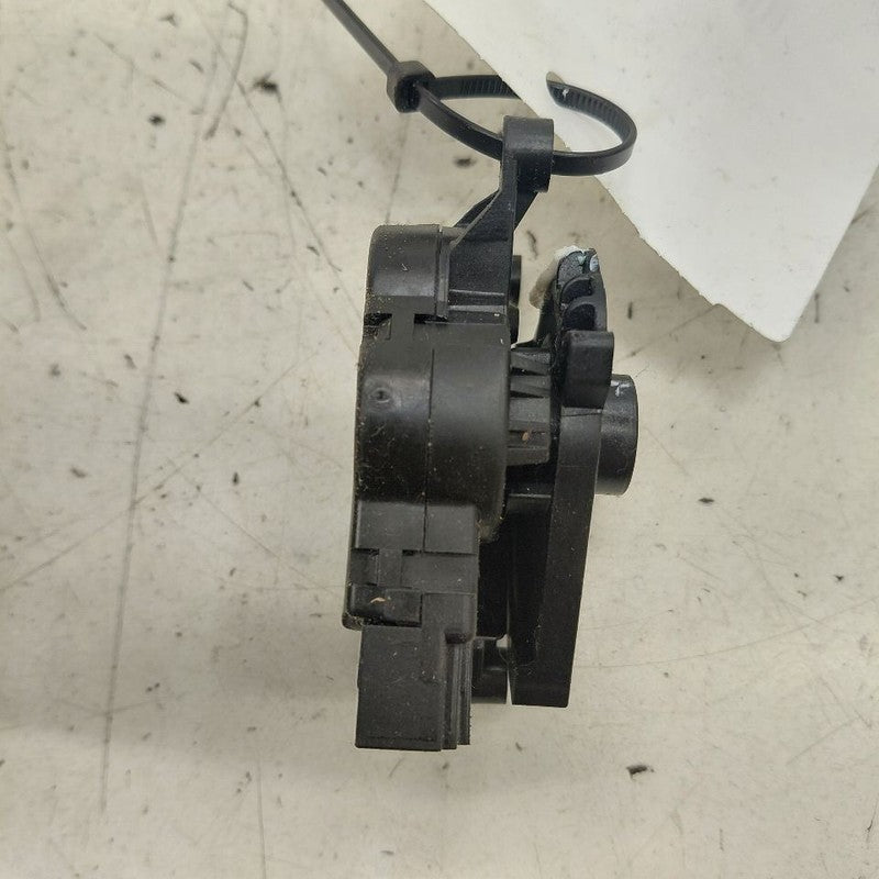 2018 Fiat 500 X Model Flap Door Motor Heater AC Door Actuator