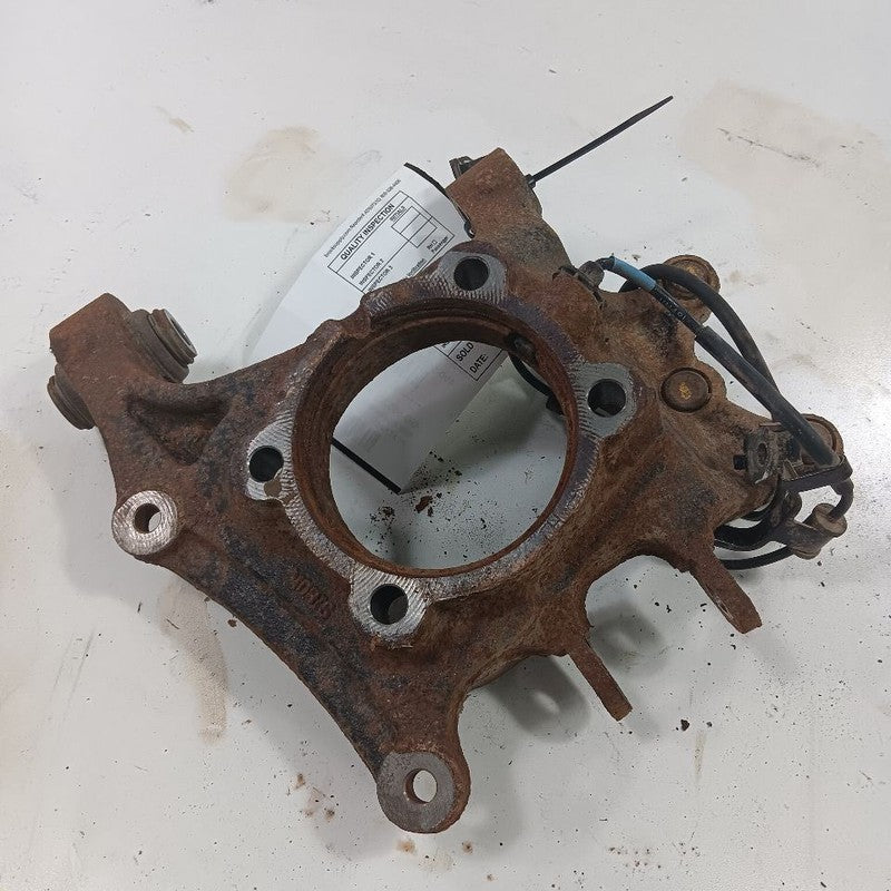Left Rear Spindle Knuckle Bearing Hub AWD 16-20 Kia Sorento OEM