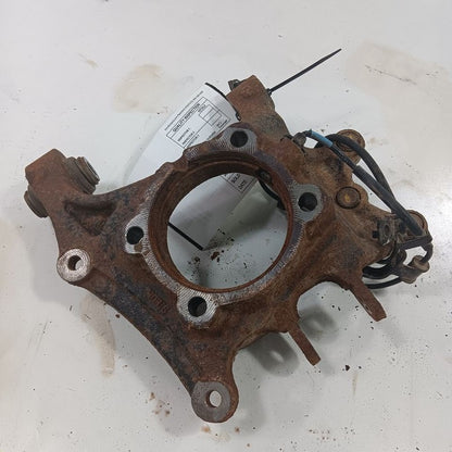 Left Rear Spindle Knuckle Bearing Hub AWD 16-20 Kia Sorento OEM