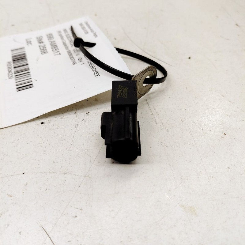 Jeep Cherokee Ignition Capacitor {68080837AB} 2015 2016 2017