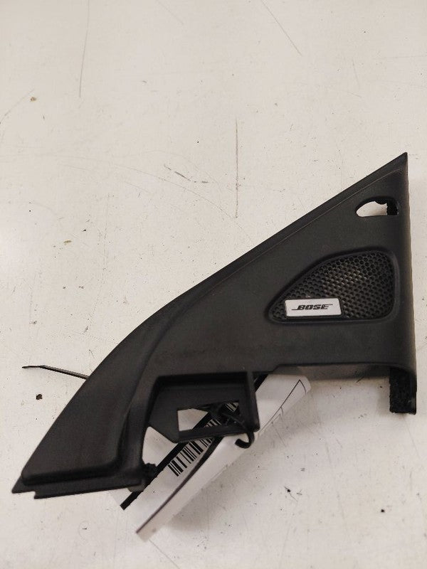 Nissan Maxima Mirror Mount Cover Door Trim Right Passenger  2018 2017 
