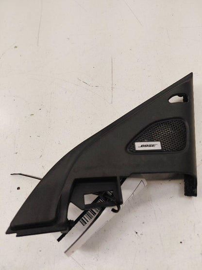 Nissan Maxima Mirror Mount Cover Door Trim Right Passenger  2018 2017 
