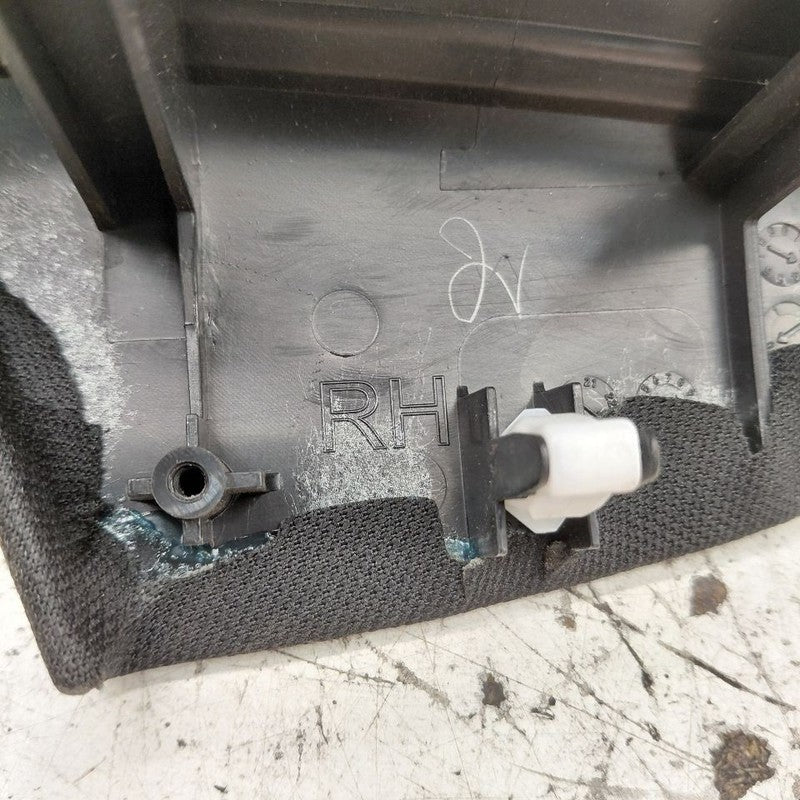 Mitsubishi Mirage Passenger Right Front Door Arm Rest {7221T0001} 2024