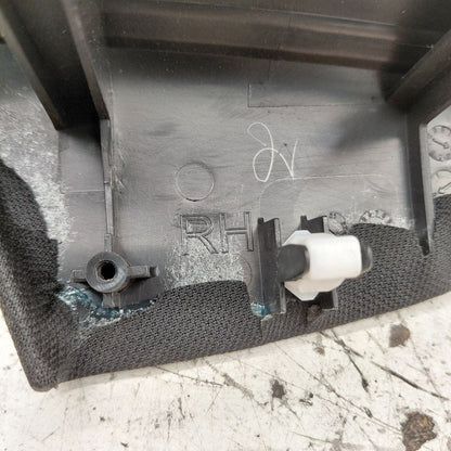 Mitsubishi Mirage Passenger Right Front Door Arm Rest {7221T0001} 2024