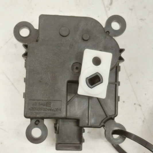 Mazda 3 Flap Door Motor Heater AC Door Actuator  2023 2022 2021