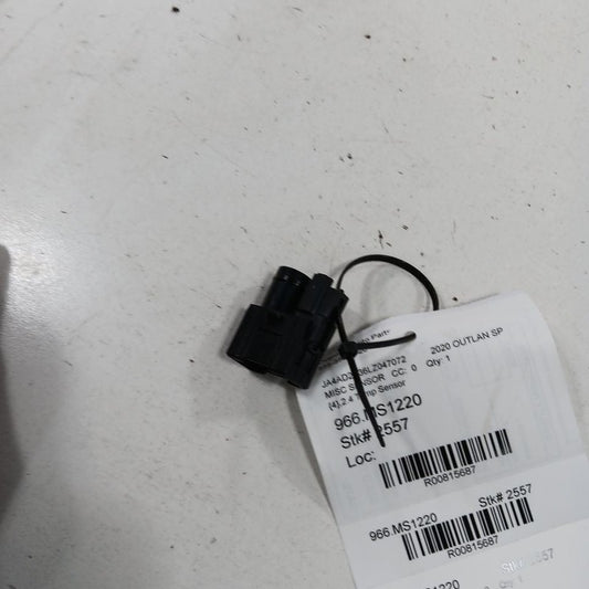 Mitsubishi Outlander Temperature Sensor 2.4 2020 2021 2022 2023 OEM