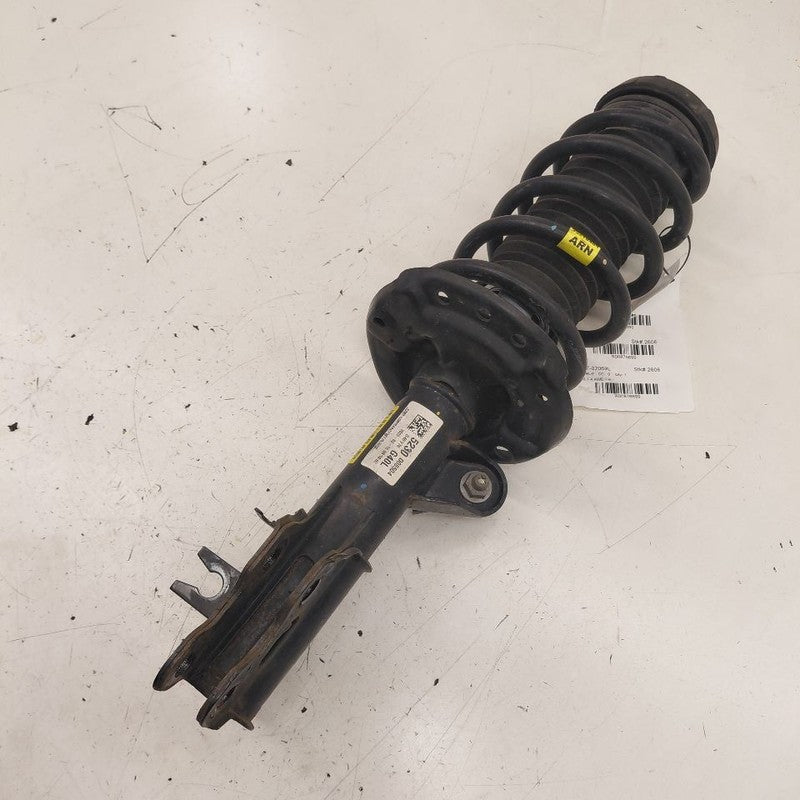 Driver Left Front Strut AWD Fits 13-22 Chevy Trax