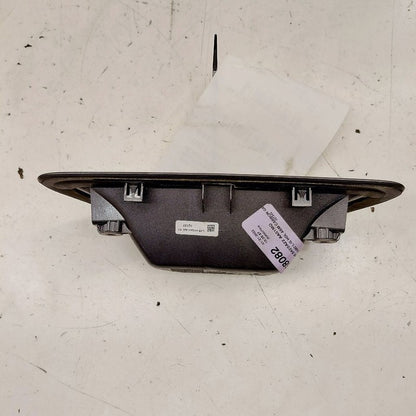 Ford Escape Rear Hatch Handle Trim 2022 2023 2024