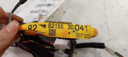 Lexus GS350 Door Harness Wire Wiring Right Passenger Front 2007 2008 2