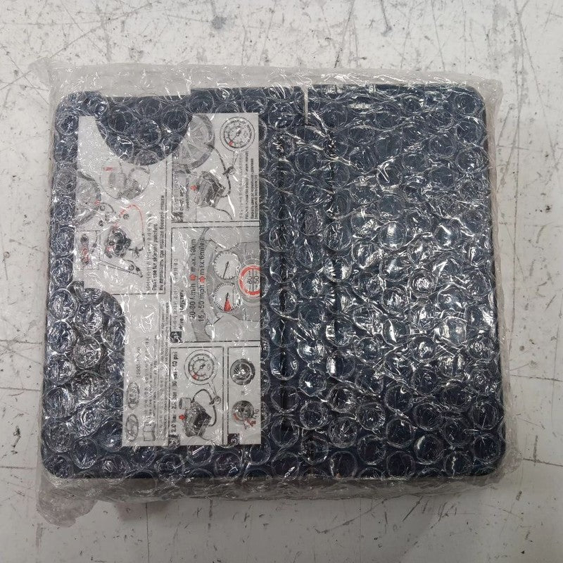 Kia Soul Spare Tire Changing Wrench Tool  2017 2018 2019