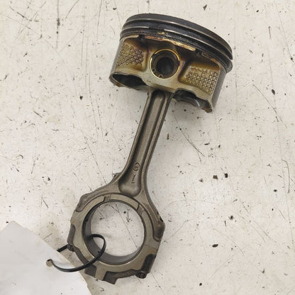 Nissan Murano Single Piston With Connecting Rod   3.5 2020 2021 2022 2