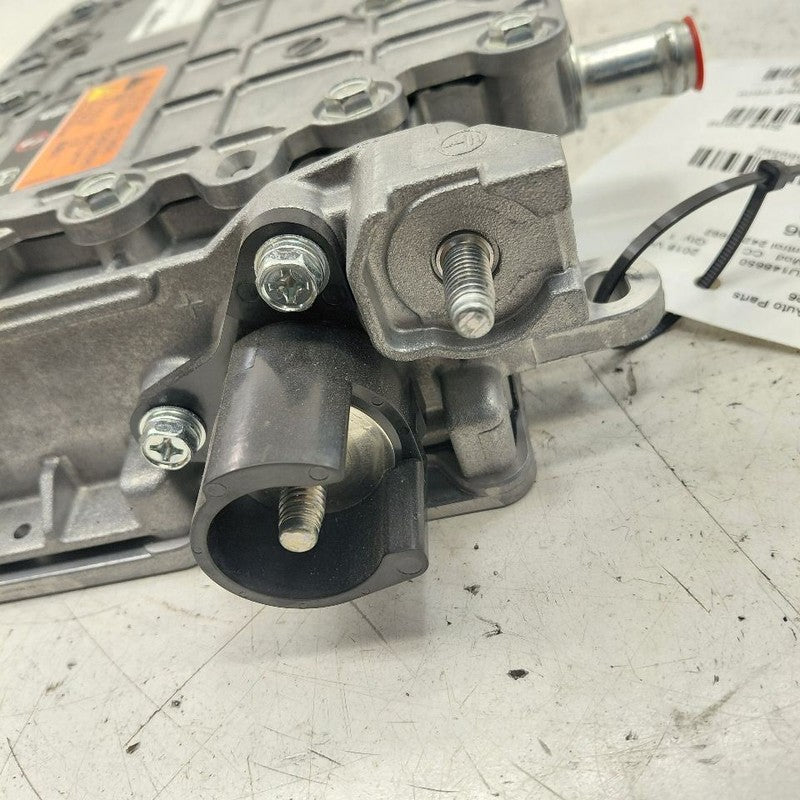 DC Power Control Hybrid-electric {24290992} Fits 16-19 Chevy Volt