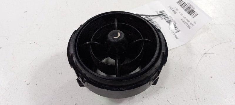 Mini Cooper Paceman Dash Air Vent Left Driver 2013 2014 2015 2016 OEM