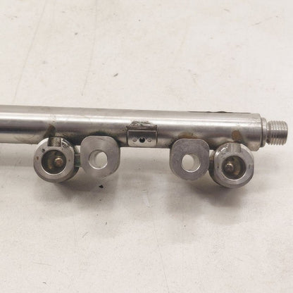 Kia Optima Fuel Rail Injection Injector Mount Bar  2.4 2018 2017 2016 