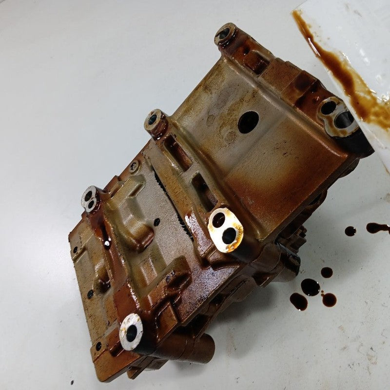 Nissan Altima Engine Oil Pump  2.5L 2017 2016