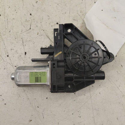 Passenger Right Rear Power Window Motor Fits 14-15 19-20 Jeep Cherokee