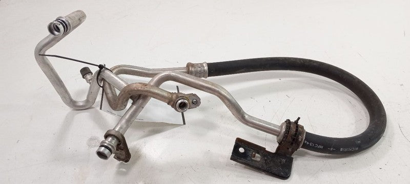 Subaru Tribeca AC Hose Line 2010 2011 2012 2013 OEM