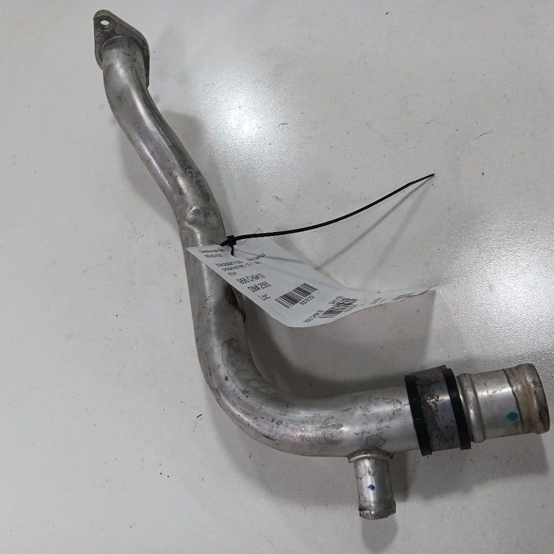 Jeep Compass 2.4 Coolant Line Crossover Pipe  2018 2019 2020 2021 OEM