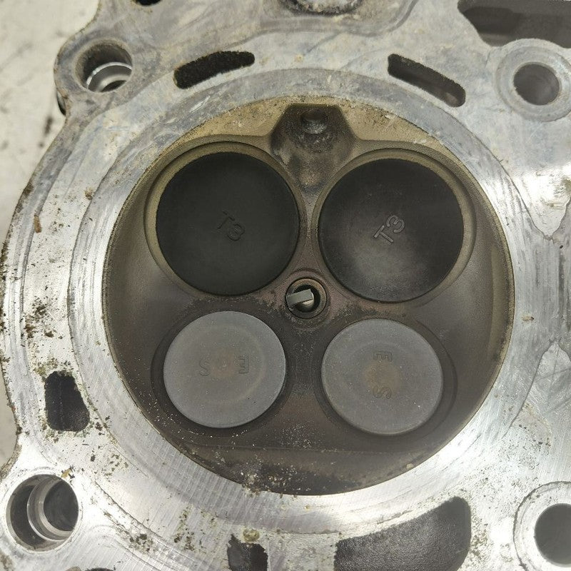 Driver Front Engine Cylinder Head 2.5L Japan Built 24-25 XV Subaru Cro