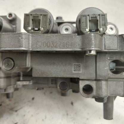 Hyundai Kona Automatic Transmission Valve Body  2.0 2021 2020 2019