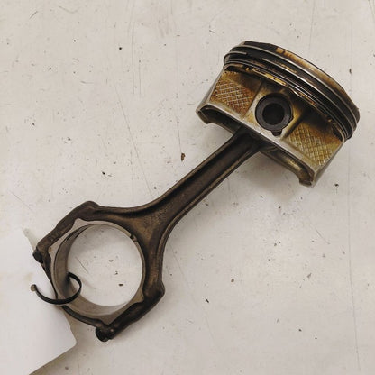Chrysler 300 Single Piston With Connecting Rod   3.6 2017 2018 2019