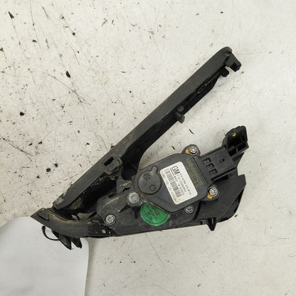 Cadillac CT6 Gas Pedal  2018 2017 2016