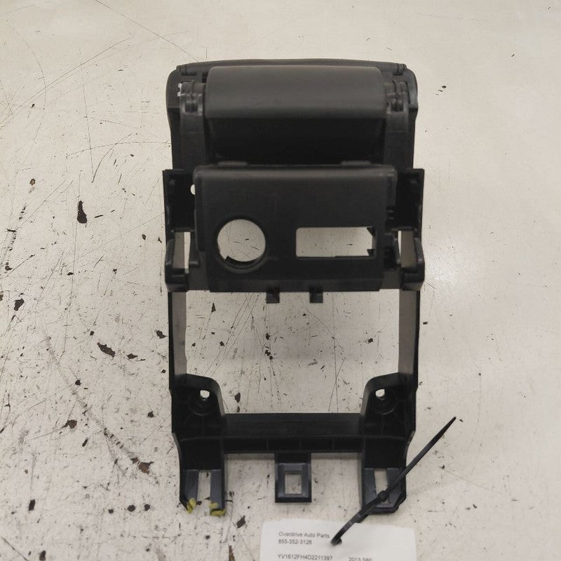 Volvo S60 Arm Rest  2013 2014 2015