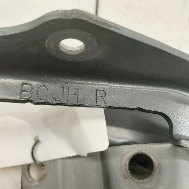 Mazda 3 Hood Hinge Set Left and Right  2023 2022 2021