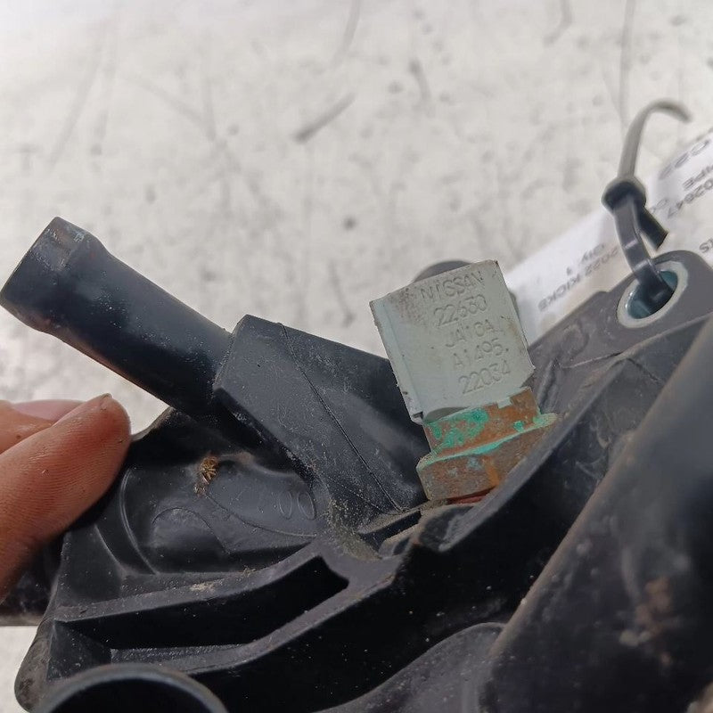 Nissan Kicks Coolant Line Crossover Pipe  1.6 2021 2022 2023 2024