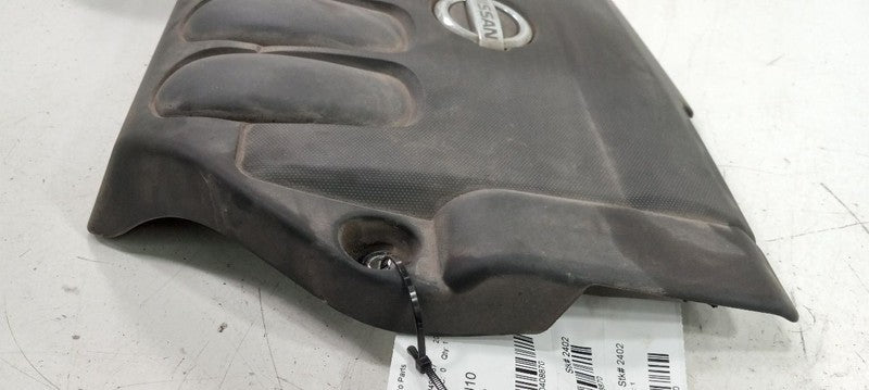 Nissan Altima Engine Cover 2010 2009 2008 2007 OEM