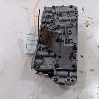 Jeep Renegade 2.4 Automatic Transmission Valve Body   2021 2020 2019