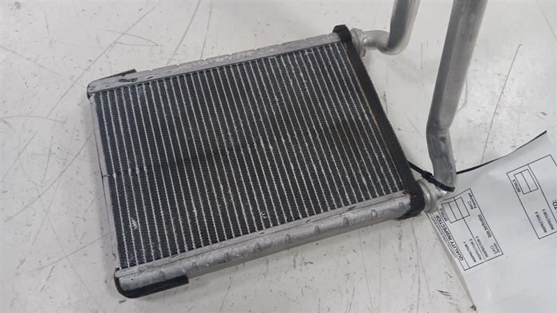 Heater Core 2 Door Lounge Fits 12-17 FIAT 500 OEM