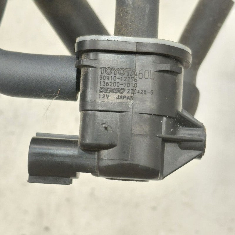 Toyota Prius Purge Valve 2022 2021 2020