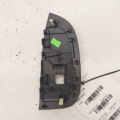 Honda HR-V Window Switch Bezel Trim Right Rear  2026 2025 2024 2023