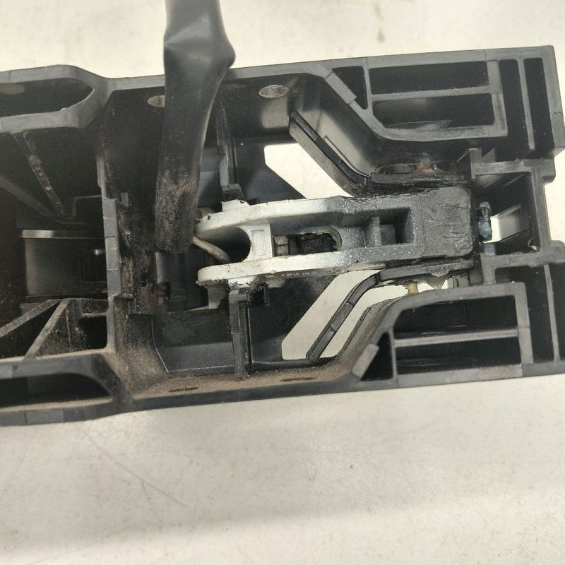 Driver Left Front Door Handle Exterior US Built Fits 21-25 Nissan Rogu