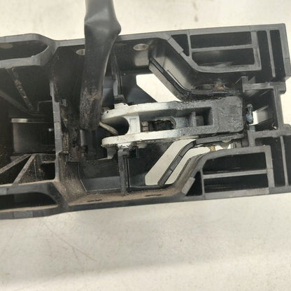 Driver Left Front Door Handle Exterior US Built Fits 21-25 Nissan Rogu