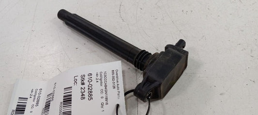 Ignition Coil Ignitor Fits 14-20 CHEROKEE  OEM
