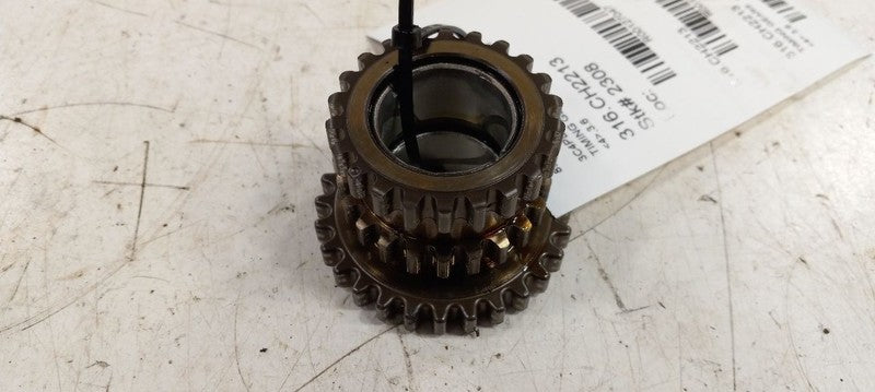 Dodge Journey Timing Gear 2011 2012 2013 2014 2015 2016