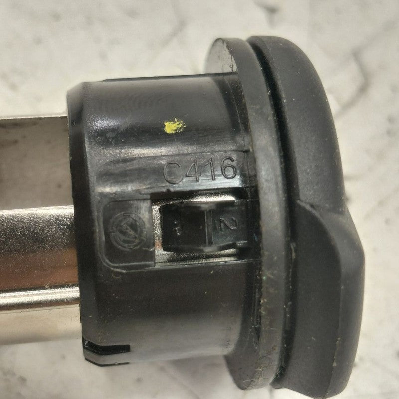 2018 Fiat 500 X Model 12V Power Port Socket