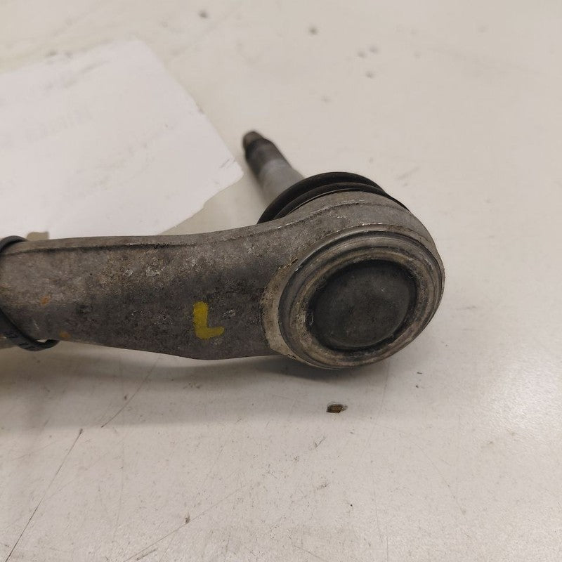 Alfa Romeo Stelvio Steering Rack Pinion Tie Rod End W Boot Left Driver