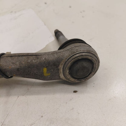 Alfa Romeo Stelvio Steering Rack Pinion Tie Rod End W Boot Left Driver