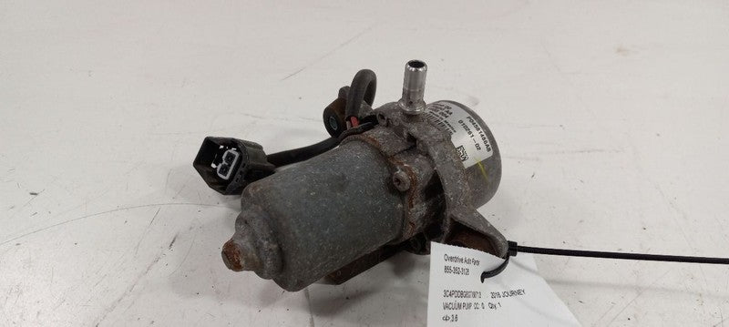 Vacuum Pump 3.6L Fits 14-19 Dodge Journey OEM